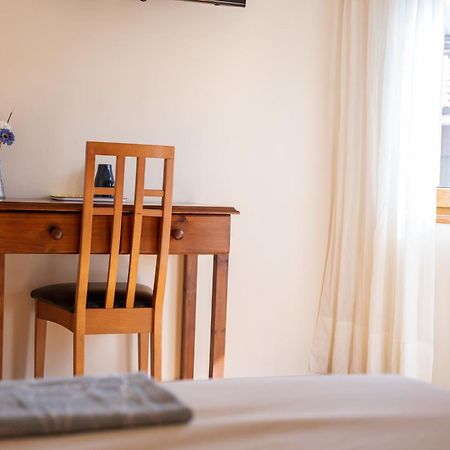 Pension San Jorge ヌエバ・デ・リャネス エクステリア 写真